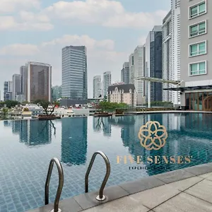 Dua Sentral Kuala Lumpur, Roam Appartement Kuala Lumpur