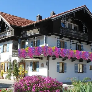  Apartment Haus Edelweiß Deutschland