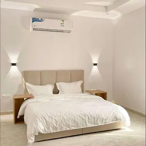 Luxury And Modern In Mudhainib - Nozol Noor 3 Médine