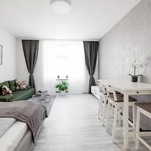  Apartment Einzigartiges Apar. Prater/messe Österreich