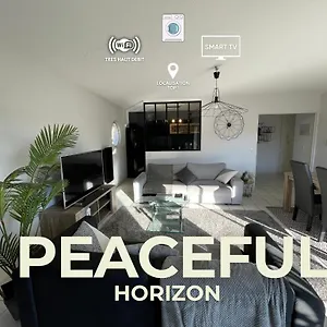Spacieux - Vue Notre Dame De La Garde - Terrasse - Wifi Appartement Marseille