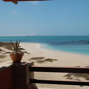 Bookingboavista - Appartement Sal Rei